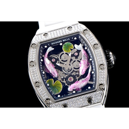 리차드밀 RM57-01 -7